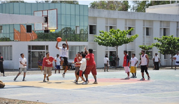 Mahakal Institute of Technology and Science Ujjain Facilities photo 2