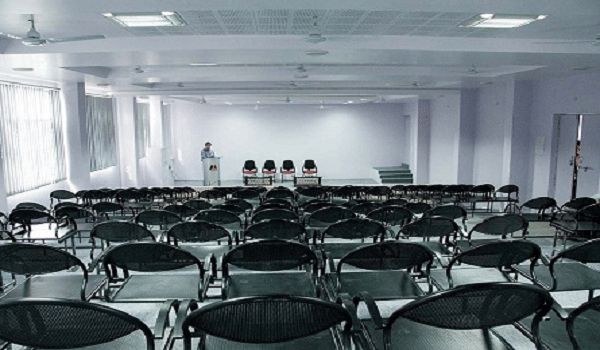 Mahakal Institute of Technology and Science Ujjain Facilities photo 6