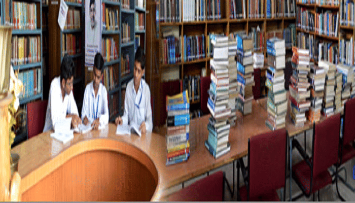 SATI Vidisha Infrastructure photo 8