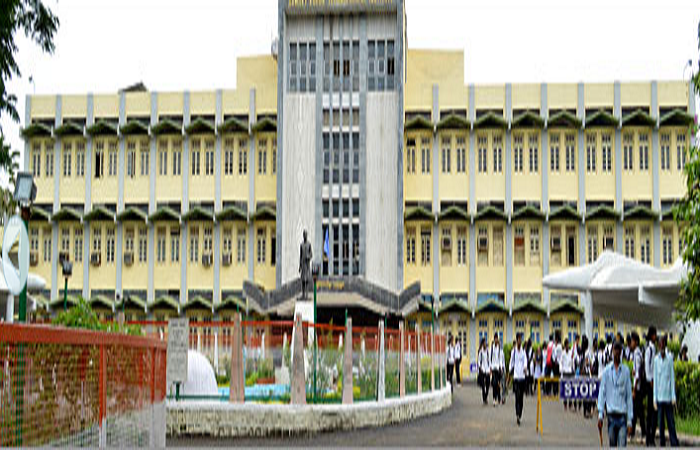SATI Vidisha Infrastructure photo 9