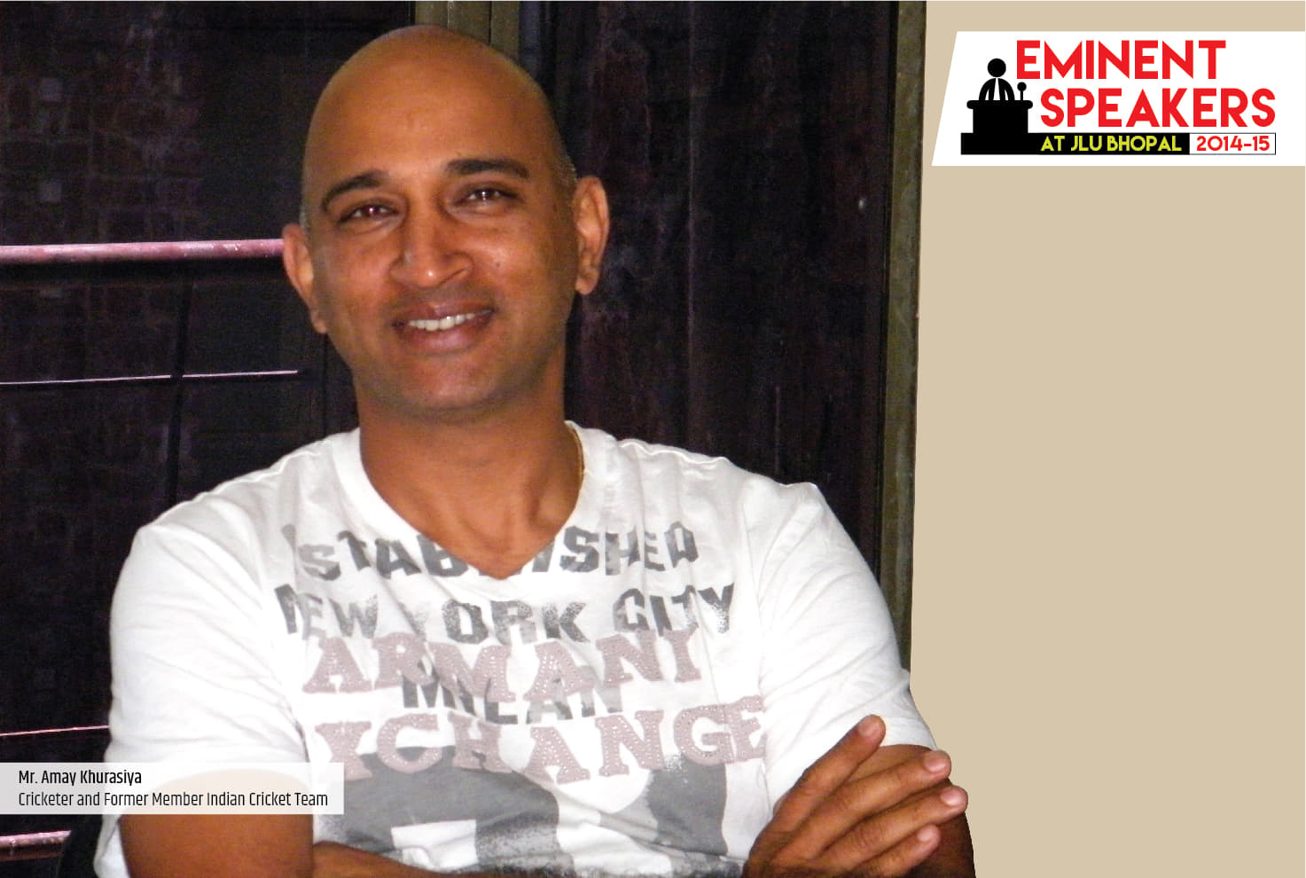 Jagran Lakecity University, School of Hospitality and Tourism Bhopal Ignited Minds photo 3