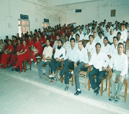 Government College of Education Khandwa Events photo 1