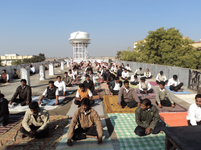 Government College of Education Khandwa Events photo 3