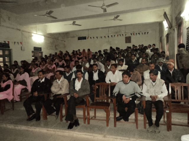 Government College of Education Khandwa Events photo 4