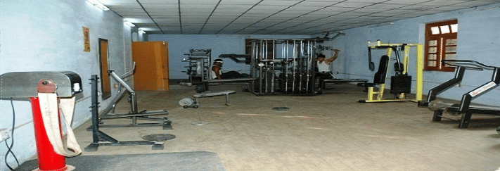 MITS Gwalior Facilities photo 1