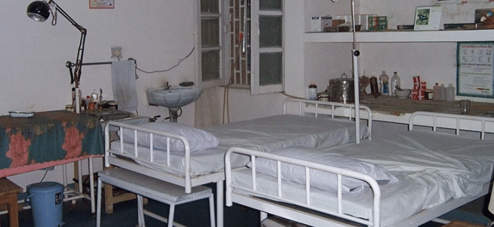 MITS Gwalior Facilities photo 2