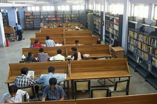 MITS Gwalior Facilities photo 3