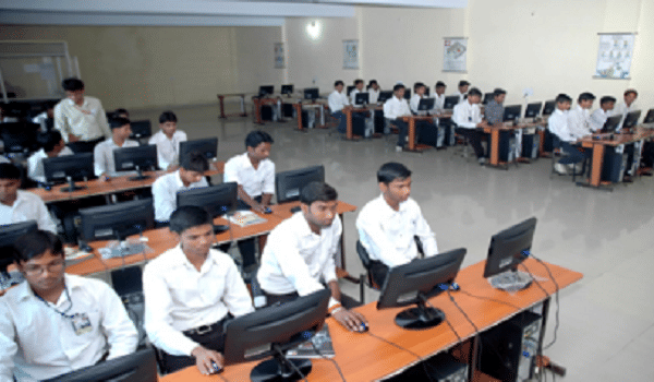 MITS Gwalior Facilities photo 4