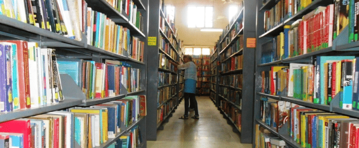 MITS Gwalior Facilities photo 5