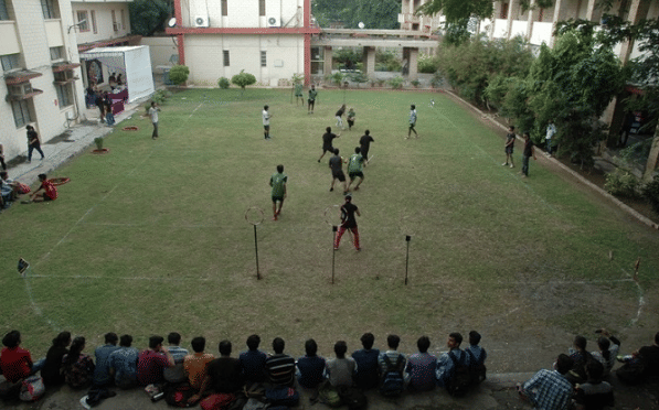 MITS Gwalior Facilities photo 6