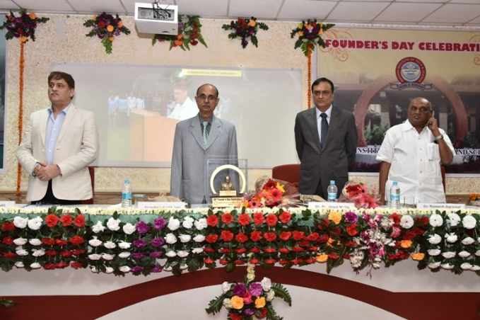 MITS Gwalior Event photo 3