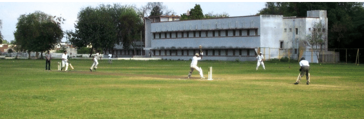 MITS Gwalior Facilities photo 7