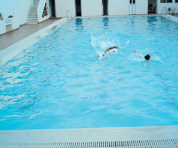 Maharaja Ranjit Singh College of Professional Sciences Indore Infrastructure photo 6