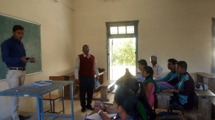 GACC Indore Infrastructure photo 4