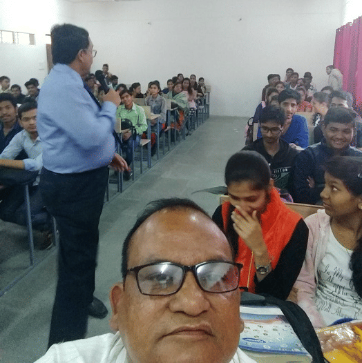 GACC Indore Infrastructure photo 6