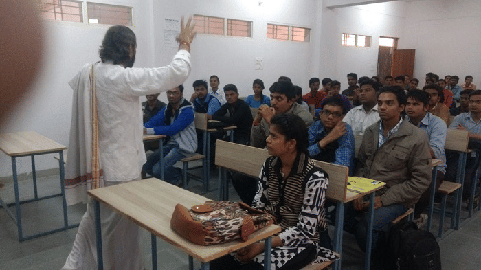 GACC Indore Infrastructure photo 7