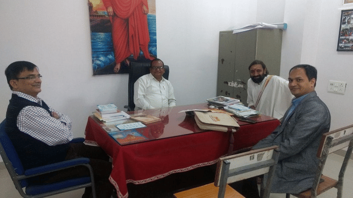 GACC Indore Infrastructure photo 8