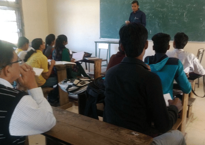 GACC Indore Infrastructure photo 3