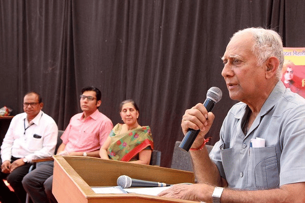 GACC Indore Events photo 4