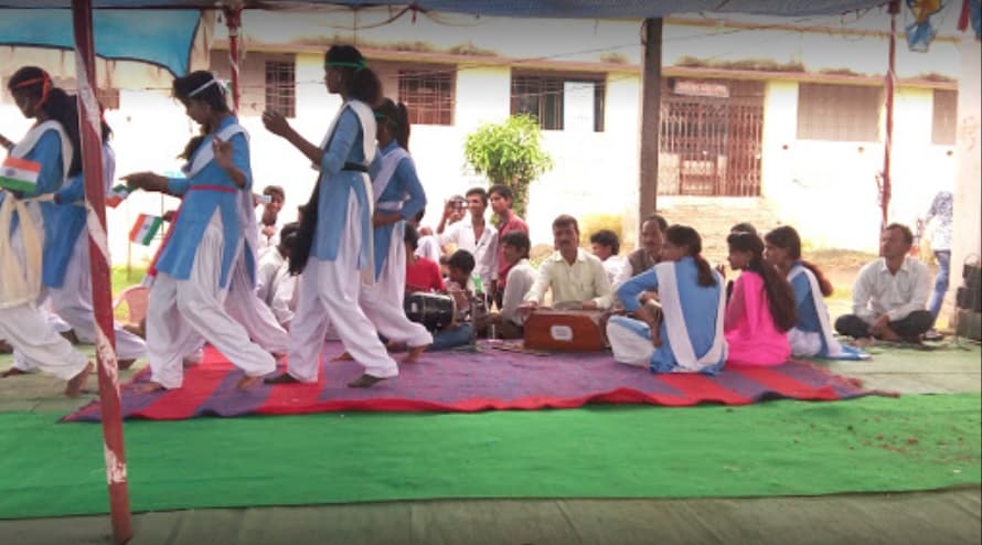 Government Tulsi Degree College Anuppur Activity photo 2