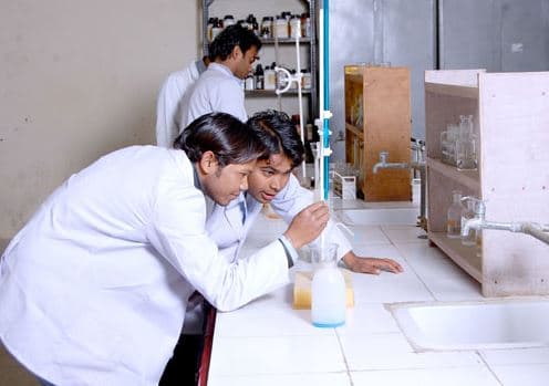 Nagaji Institute of Pharmaceutical Science Gwalior Infrastructure photo 6