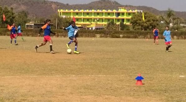 Nagaji Institute of Pharmaceutical Science Gwalior Infrastructure photo 7