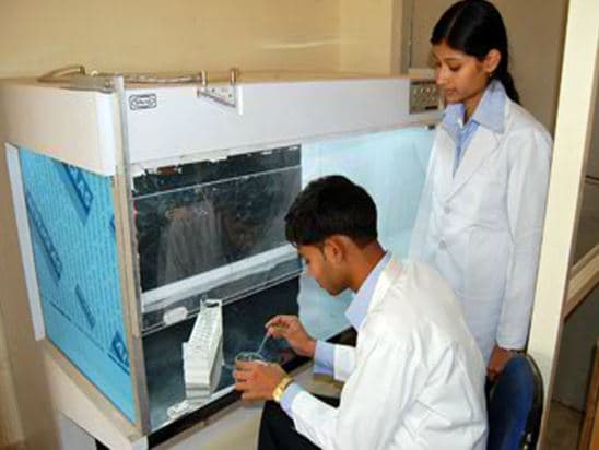 Nagaji Institute of Pharmaceutical Science Gwalior Infrastructure photo 8
