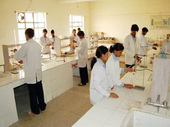 Nagaji Institute of Pharmaceutical Science Gwalior Infrastructure photo 9