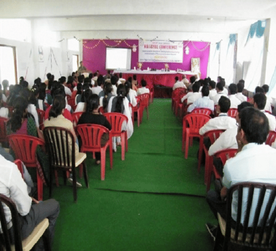 Sagar Institute of Pharmaceutical Sciences Events photo 1