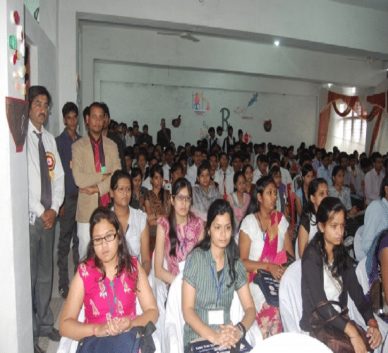 Sagar Institute of Pharmaceutical Sciences Events photo 3