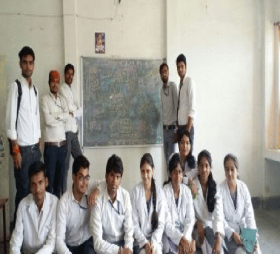 Sagar Institute of Pharmaceutical Sciences Events photo 5