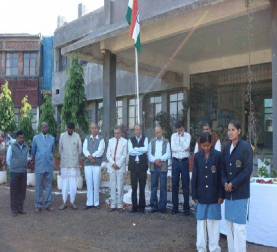 Sagar Institute of Pharmaceutical Sciences Events photo 7