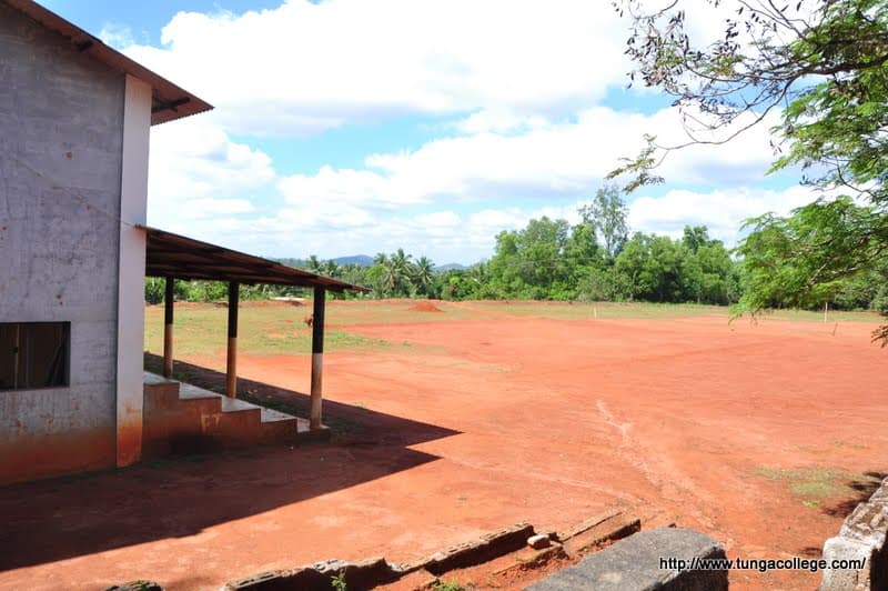 Tunga Mahavidyalaya Shimoga Campus photo 1