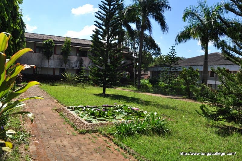 Tunga Mahavidyalaya Shimoga Campus photo 6