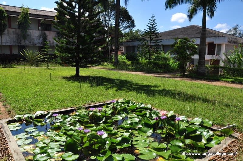 Tunga Mahavidyalaya Shimoga Campus photo 7