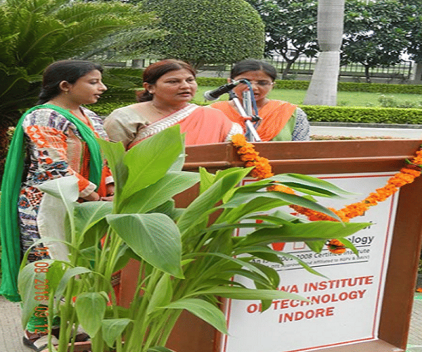 MIT Indore College Events photo 3