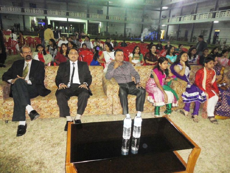 MIT Indore College Events photo 4