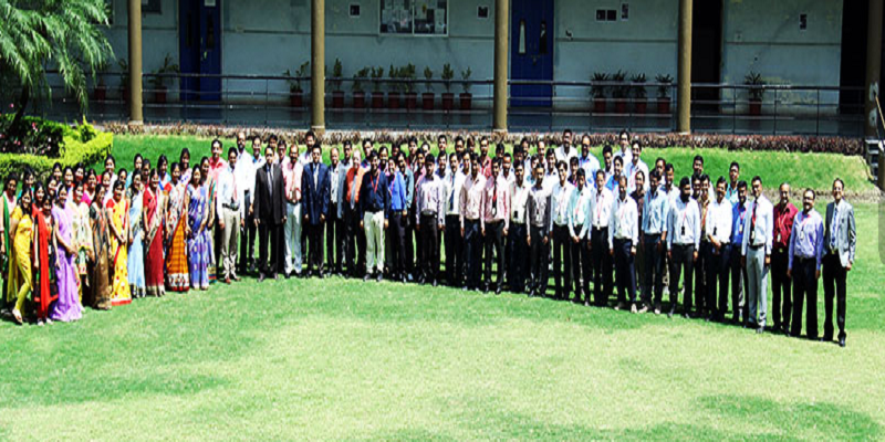 MIT Indore College Events photo 5