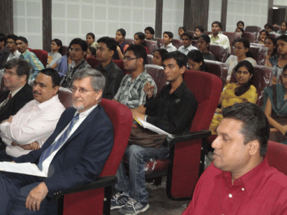 MIT Indore College Events photo 6