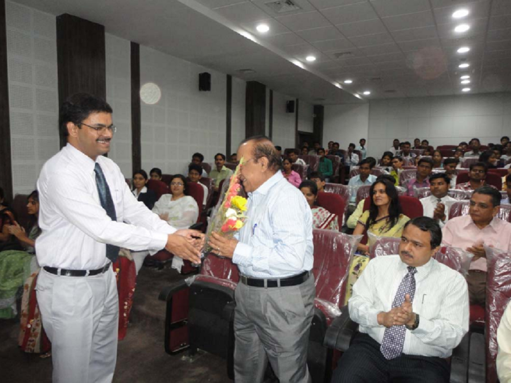 MIT Indore College Events photo 7