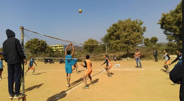 Nagaji Institute of Technology & Management Datia Facility photo 1