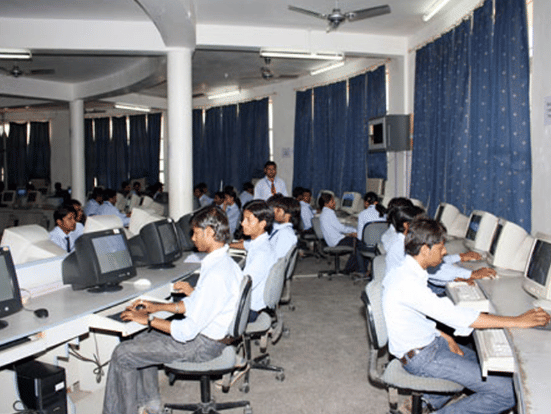 Nagaji Institute of Technology & Management Datia Facility photo 6