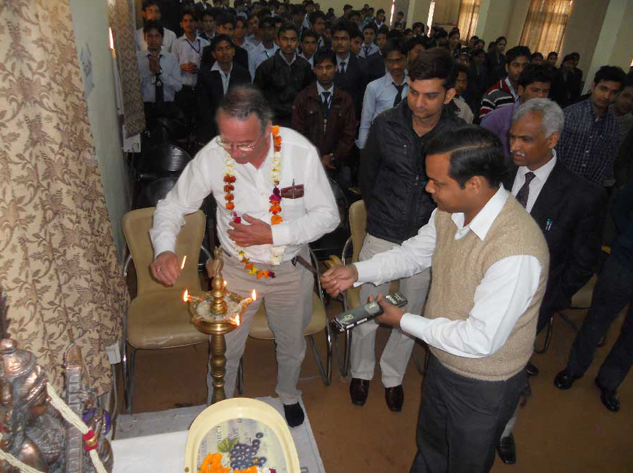 Nagaji Institute of Technology & Management Datia Event photo 1
