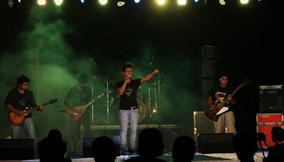 Shri Ram Institute of Science and Technology Jabalpur Activities photo 1