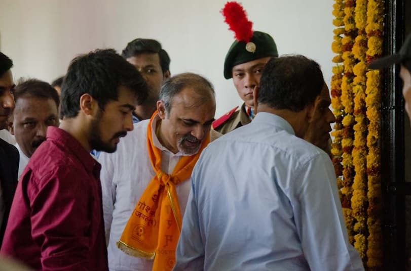 Shri Ram Institute of Science and Technology Jabalpur Activities photo 14