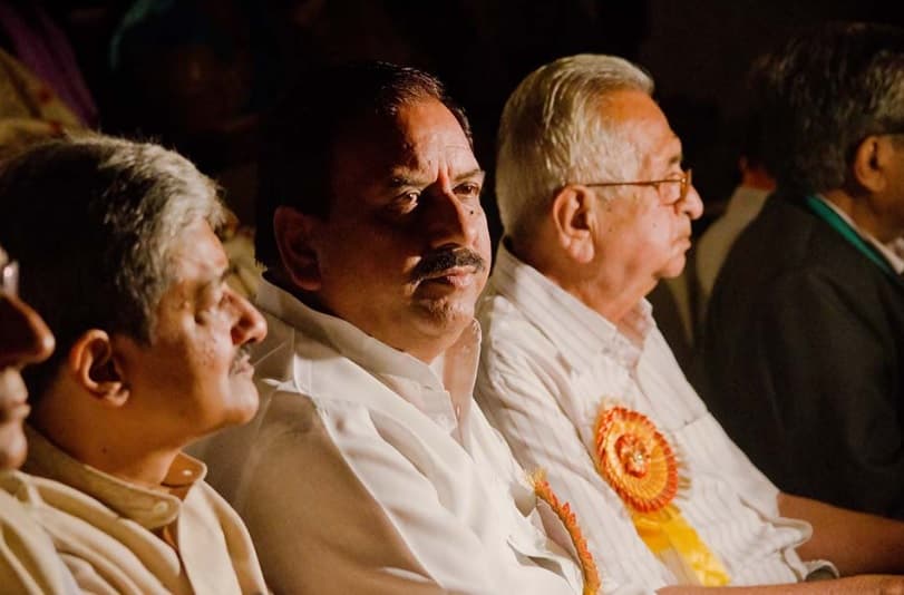 Shri Ram Institute of Science and Technology Jabalpur Activities photo 9