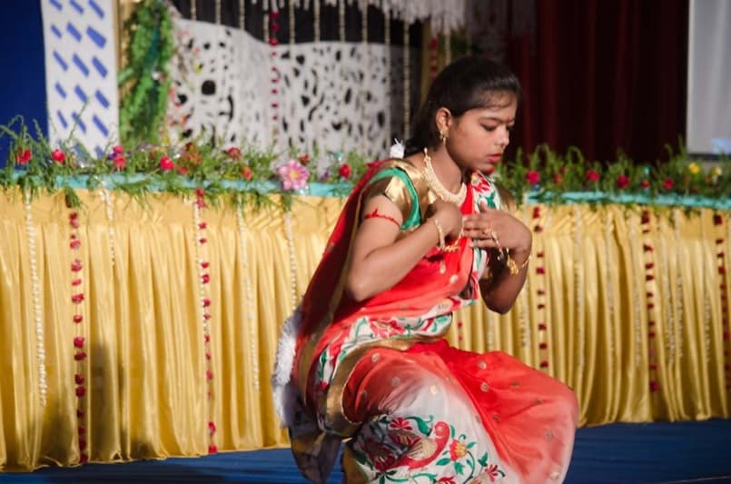 Shri Ram Institute of Science and Technology Jabalpur Activities photo 5