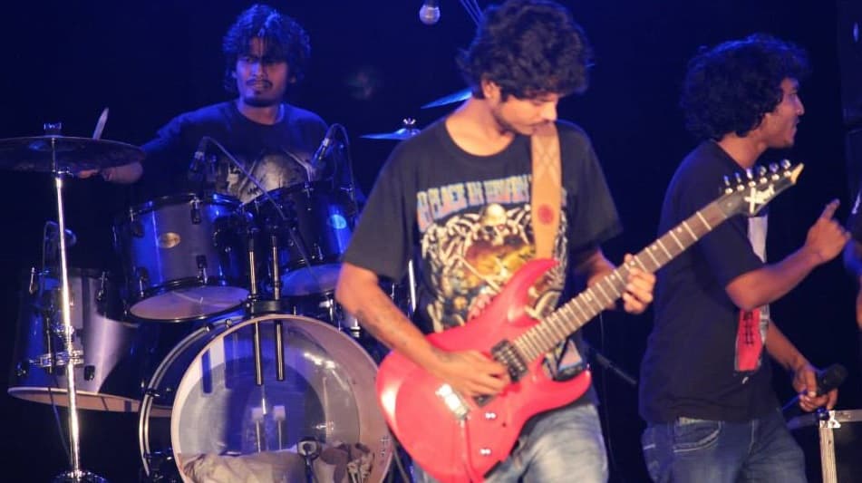 Shri Ram Institute of Science and Technology Jabalpur Activities photo 3