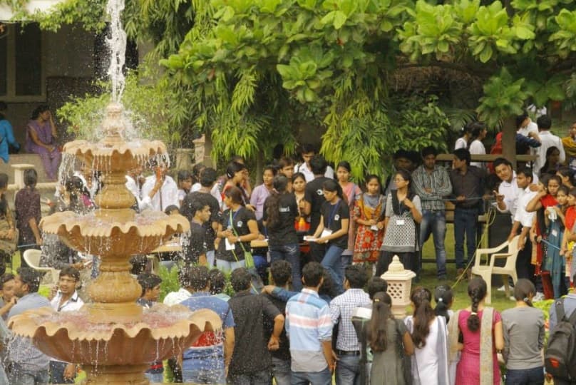 Shri Ram Institute of Science and Technology Jabalpur Activities photo 4