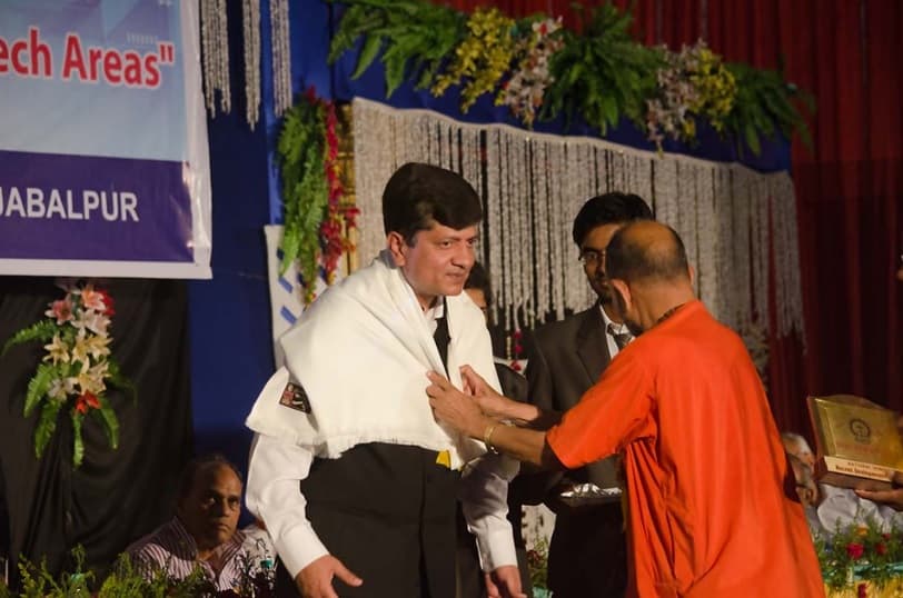 Shri Ram Institute of Science and Technology Jabalpur Activities photo 8